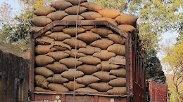 Dhan Truck Missing: छत्तीसगढ़ में धान से भरा ट्रक गायब, घने जंगल में लावारिस हालत में मिला, प्रशासन को खबर तक नहीं