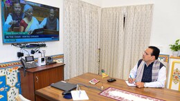 Budget 2025: राजस्थान को मिलने वाली रकम में 10 हजार करोड़ रुपये का इजाफा, हाईवे-ब्याज मुक्त लोन सहित कई और सौगातें मिलीं