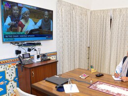 Budget 2025: राजस्थान को मिलने वाली रकम में 10 हजार करोड़ रुपये का इजाफा, हाईवे-ब्याज मुक्त लोन सहित कई और सौगातें मिलीं