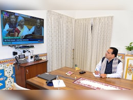 Budget 2025: 'विकसित भारत के सपने को साकार करने वाला बजट', राजस्थान CM भजनलाल ने वित्त मंत्री का क्यों जताया आभार? Budget 2025: 'विकसित भारत के सपने को साकार करने वाला बजट', राजस्थान CM भजनलाल ने वित्त मंत्री का क्यों जताया आभार?