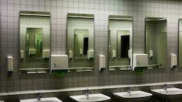 Chinese Company Enforces 2-Minute Toilet Breaks, Imposes Fine On Violators