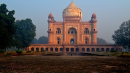 Delhi's Timeless Bazaars: 7 Must-Visit Markets For Shopping And Culture
