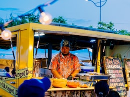 7 Epic Food Festivals You Can't Miss In 2025