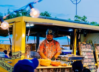 7 Epic Food Festivals You Can't Miss In 2025 7 Epic Food Festivals You Can't Miss In 2025