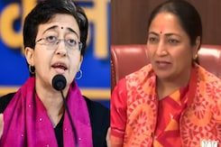 Atishi Named Delhi Leader Of Opposition, First Woman In Key Post Atishi Named Delhi Leader Of Opposition, First Woman In Key Post