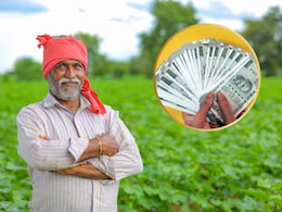 Agristack Scheme : सरकारची 'ॲग्रीस्टॅक' योजना काय आहे? शेतकऱ्यांना कसा होतो फायदा? Agristack Scheme : सरकारची 'ॲग्रीस्टॅक' योजना काय आहे? शेतकऱ्यांना कसा होतो फायदा?