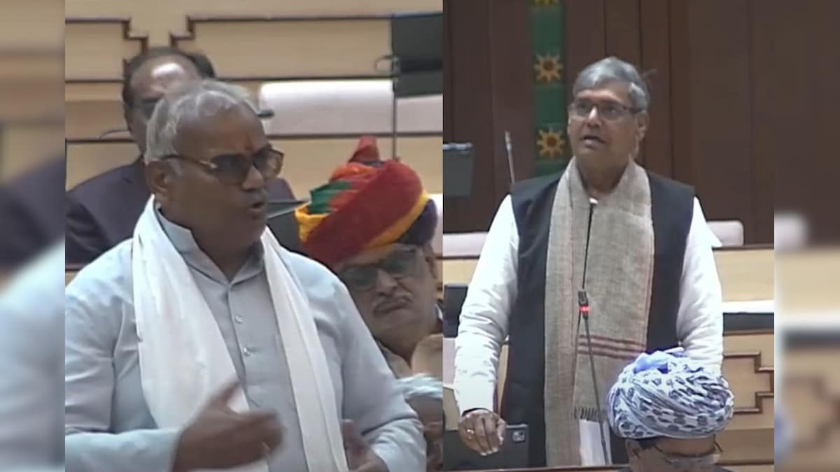 Rajasthan Budget Session 2025: प्राइवेट स्‍कूल में RTE के तहत एडम‍िशन
