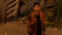 <i>Bogota City Of The Lost</i> Review: Song Joong-Ki's Film Falls Short Of Its Potential