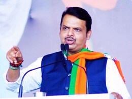 CM Devendra Fadnavis : 'दादागिरी खपवून घेतली जाणार नाही', संतोष देशमुख हत्या प्रकरणात थेट बीडमधून मुख्यमंत्र्यांचा इशारा! CM Devendra Fadnavis : 'दादागिरी खपवून घेतली जाणार नाही', संतोष देशमुख हत्या प्रकरणात थेट बीडमधून मुख्यमंत्र्यांचा इशारा!