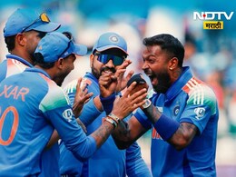 IND VS PAK LIVE: दुबईत टीम इंडियाचा धमाका! पाकिस्तान ऑलआऊट, किती धावांचे लक्ष्य? IND VS PAK LIVE: दुबईत टीम इंडियाचा धमाका! पाकिस्तान ऑलआऊट, किती धावांचे लक्ष्य?