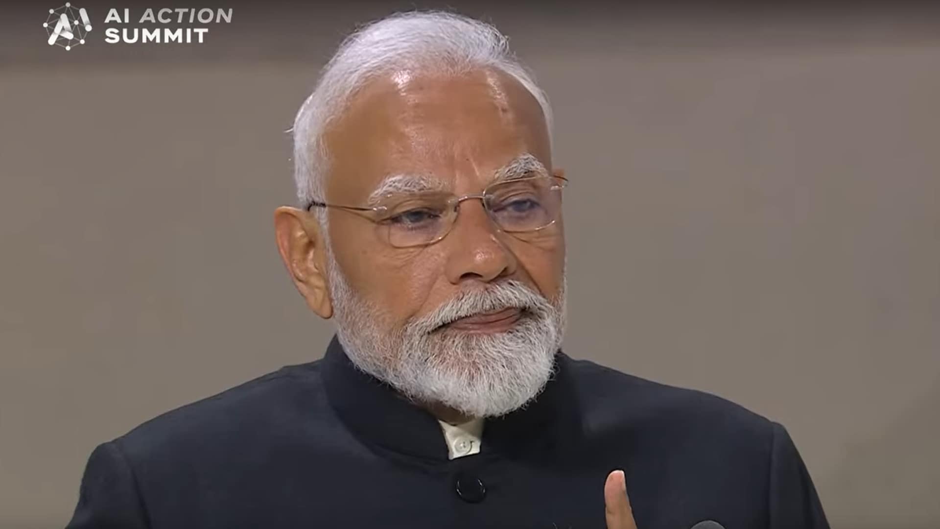 We Are In Dawn Of AI Age": PM Modi's Top Quotes At Paris AI Summit