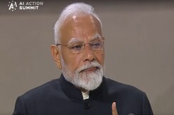 We Are In Dawn Of AI Age": PM Modi's Top Quotes At Paris AI Summit We Are In Dawn Of AI Age": PM Modi's Top Quotes At Paris AI Summit
