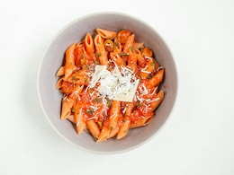 How To Make Gigi Hadid's Pasta With Everyday Ingredients You Already Have