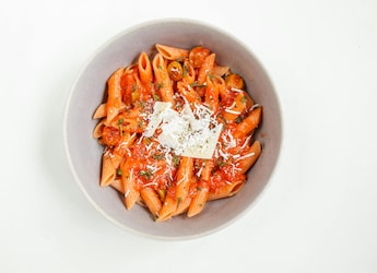 How To Make Gigi Hadid's Pasta With Everyday Ingredients You Already Have How To Make Gigi Hadid's Pasta With Everyday Ingredients You Already Have