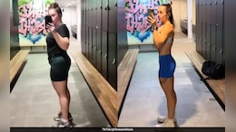 Australian Woman Loses 42 Kg Of Weight In One Year, Reveals Her Secret