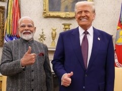 पीएम नरेंद्र मोदी और राष्ट्रपति डोनाल्ड ट्रंप मिलकर डबल करेंगे व्यापार, क्या है 'मिशन 500'