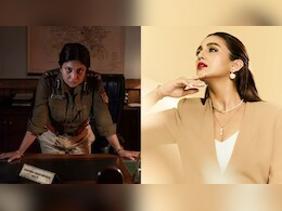 <i>Delhi Crime 3</i>: Huma Qureshi To Play This Role In Shefali Shah's Emmy Award-Winning Series