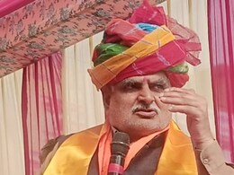 Rajasthan Politics: यूडीएच मंत्री खर्रा ने विधानसभा में गतिरोध की बताई असली वजह, बोले- कांग्रेस में बड़ा नेता बनने की मची है होड़