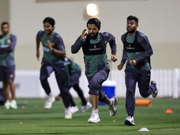 'Special Coach' To Beat India? Pakistan's Big Champions Trophy 2025 Weapon Revealed 'Special Coach' To Beat India? Pakistan's Big Champions Trophy 2025 Weapon Revealed