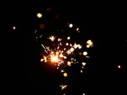 Chinese Woman Eats Firecracker After Mistaking It For Candy, Suffers Injuries Chinese Woman Eats Firecracker After Mistaking It For Candy, Suffers Injuries