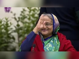 बांग्लादेश की अंतरिम सरकार हसीना और अन्य को भारत से वापस लाने का प्रयास कर रही है : गृह सलाहकार