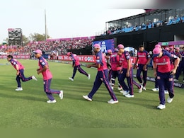 630 से ज्यादा विकेट और 6000 से अधिक रन बनाने वाले दिग्गज की राजस्थान रॉयल्स में हुई एंट्री 630 से ज्यादा विकेट और 6000 से अधिक रन बनाने वाले दिग्गज की राजस्थान रॉयल्स में हुई एंट्री