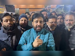 APP विधायक अमानतुल्लाह खान ने राउज एवेन्यू कोर्ट में दाखिल की अग्रिम जमानत याचिका, जानें बड़े अपडेट्स APP विधायक अमानतुल्लाह खान ने राउज एवेन्यू कोर्ट में दाखिल की अग्रिम जमानत याचिका, जानें बड़े अपडेट्स