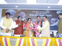भाजपा के CM सरप्राइज का छक्का, दिल्ली में फेल हुए सभी दावे, पढ़ें सियासी सस्पेंस की 6 कहानियां