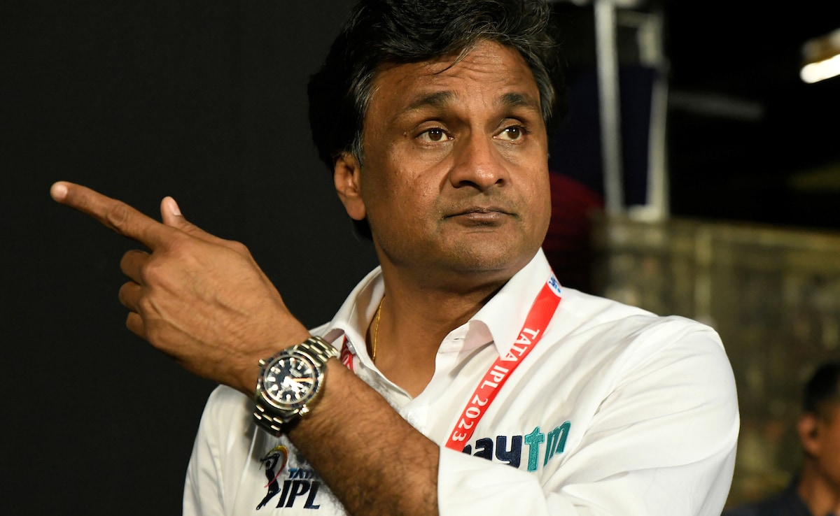 "Bias And Corruption": ICC Match Referee's Scathing Remarks On Concussion Substitute Row