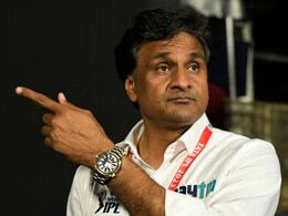 "Bias And Corruption": ICC Match Referee's Scathing Remarks On Concussion Substitute Row