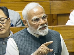 PM Modi Speech : राजीव, राहुल आणि केजरीवाल, पंतप्रधान मोदींचा संसदेत 'ट्रिपल अटॅक' PM Modi Speech : राजीव, राहुल आणि केजरीवाल, पंतप्रधान मोदींचा संसदेत 'ट्रिपल अटॅक'