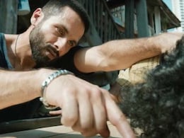 <i>Deva</i> Box Office Collection Day 3: Shahid Kapoor's Film Sees Marginal Growth <i>Deva</i> Box Office Collection Day 3: Shahid Kapoor's Film Sees Marginal Growth