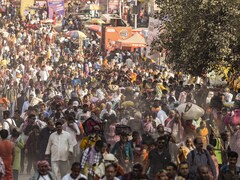 माघ पूर्णिमा पर महाकुंभ में महा-तैयारी, रेलवे स्टेशन से लेकर रोड ट्रैफिक तक जान लीजिए हर तैयारी