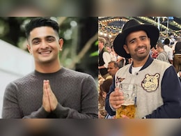 गौरव कपूर ने रणवीर इलाहबादिया पर ली चुटकी, बोले - बहुत जल्दी माफी मांग ली और... गौरव कपूर ने रणवीर इलाहबादिया पर ली चुटकी, बोले - बहुत जल्दी माफी मांग ली और...