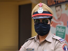 फर्जी IB अधिकारी बनकर युवाओं को नौकरी का झांसा दे रहा था शख्स, पुलिस ने किया अरेस्ट