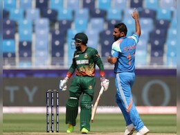 Mohammed Shami: मिचेल स्टार्क नहीं, दुनिया अब मोहम्मद शमी को रखेगी याद, यह कारनामा करने वाले बनें वर्ल्ड के पहले गेंदबाज Mohammed Shami: मिचेल स्टार्क नहीं, दुनिया अब मोहम्मद शमी को रखेगी याद, यह कारनामा करने वाले बनें वर्ल्ड के पहले गेंदबाज