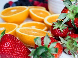 Hair Growth Fruits: बालों को अंदरूनी रूप से बढ़ाने में असरदार हैं ये 5 फल, तेजी से होने लगेगी हेयर ग्रोथ  Hair Growth Fruits: बालों को अंदरूनी रूप से बढ़ाने में असरदार हैं ये 5 फल, तेजी से होने लगेगी हेयर ग्रोथ