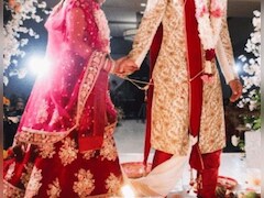 अमीर दूल्हे का सपना दिखाकर..घरवालों को ही लगा दिया 14 करोड़ का चूना