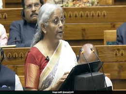 Union Budget 2025: Major Announcements, key Takeaways For Education Sector Union Budget 2025: Major Announcements, key Takeaways For Education Sector