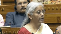 "Budget Responded To People's Voice": Nirmala Sitharaman