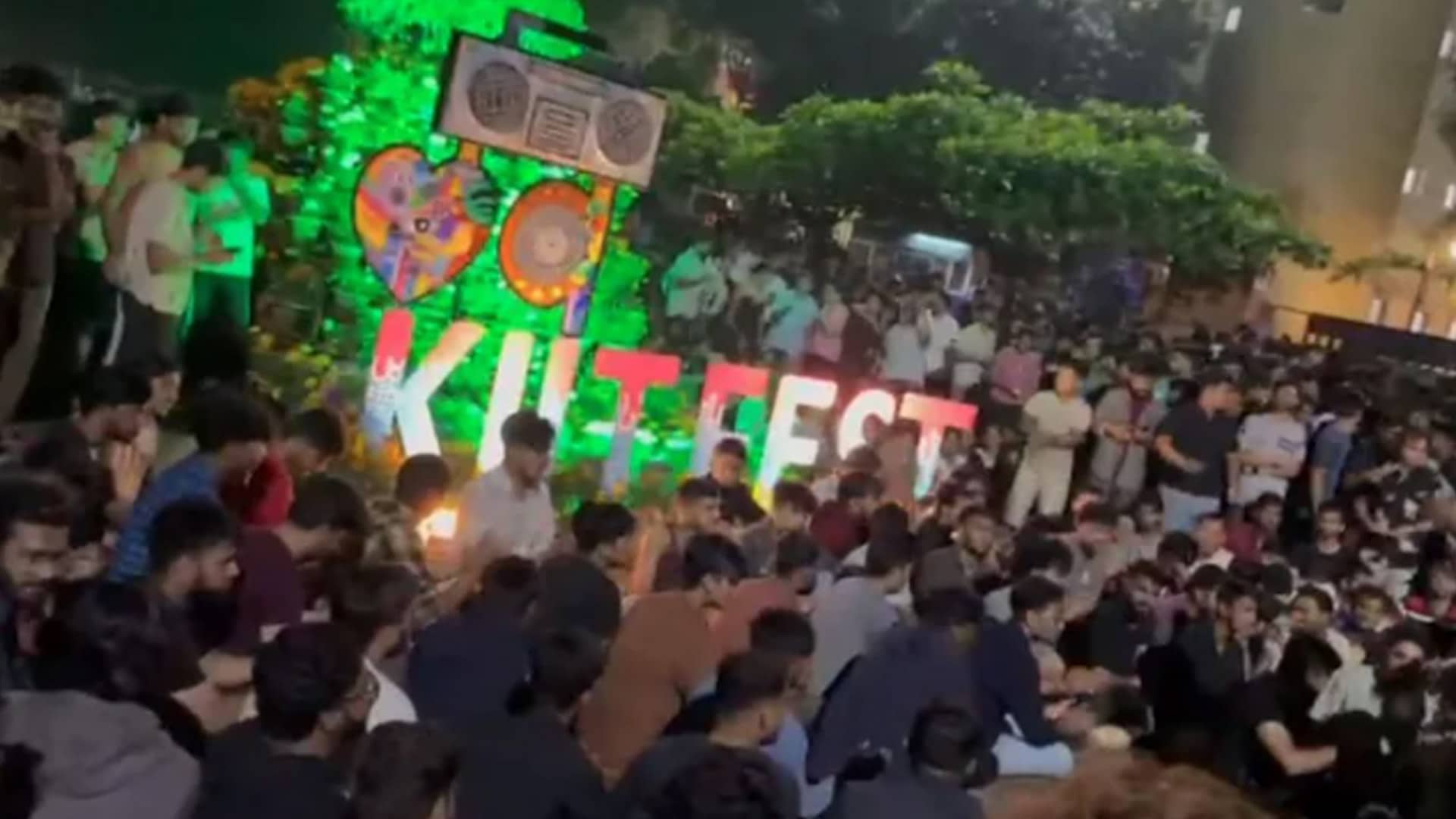 KIIT Student Death | Indian Embassy's Message To Nepali Students After KIIT Student Death