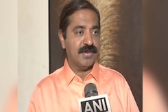 "Opposition Trying To Mislead Public": BJP MLA On Congress' Maharashtra Voters Allegation "Opposition Trying To Mislead Public": BJP MLA On Congress' Maharashtra Voters Allegation