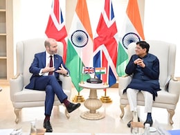 Student Visas Will Not Be Part Of Free Trade Pact Talks With India: UK Student Visas Will Not Be Part Of Free Trade Pact Talks With India: UK