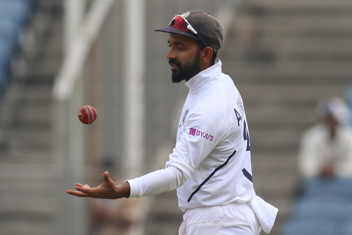 Rahane Decides 'Not To Continue' After Massive Snub: "Right Time To..."