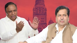 BJP Campaign: अंतर्गत वाद की कुरघोडी... भाजप सदस्य नोंदणीची मुंबईत पिछाडी! राजकारण काय?