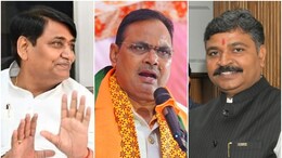 राजस्थान विधानसभा में फोन टैपिंग विवाद: कांग्रेस ने सरकार को घेरा, BJP ने किया पलटवार