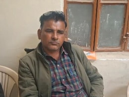 ACB Action: प्रधानमंत्री आवास योजना के लिए जूनियर असिस्टेंट ने ली 2000 की रिश्वत, एसीबी ने रंगे हाथ किया ट्रैप ACB Action: प्रधानमंत्री आवास योजना के लिए जूनियर असिस्टेंट ने ली 2000 की रिश्वत, एसीबी ने रंगे हाथ किया ट्रैप