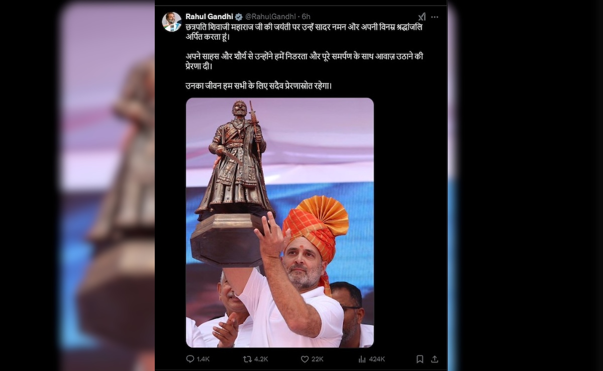 Latest and Breaking News on NDTV