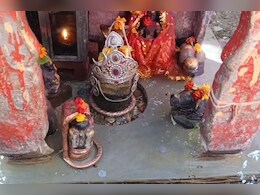Maha Shivratri 2025: राजस्थान के इस मंदिर में महादेव 'बुलबुलों' से करते हैं लोगों के भाग्य का फैसला, पूरे साल पानी में डूबा रहता है शिवलिंग  Maha Shivratri 2025: राजस्थान के इस मंदिर में महादेव 'बुलबुलों' से करते हैं लोगों के भाग्य का फैसला, पूरे साल पानी में डूबा रहता है शिवलिंग