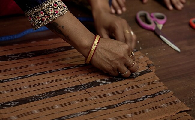 Stitching A Brighter Future: Enabling Women In Odisha Through The USHA Silai School Stitching A Brighter Future: Enabling Women In Odisha Through The USHA Silai School